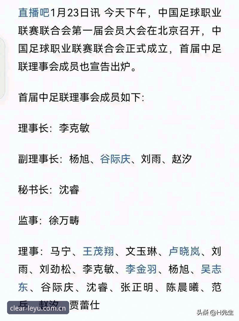 足协第三批禁足名单公布最新消息：17人终身禁足，足球行业整肃再升级